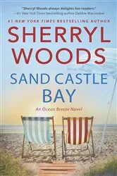 Book cover of Sand Castle Bay by Sherryl Woods