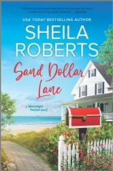 Book cover of Sand Dollar Lane by Sheila Roberts