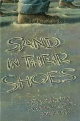 Book cover of Sand in Their Shoes: by Unknown