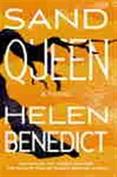 Book cover of Sand Queen by Helen Benedict