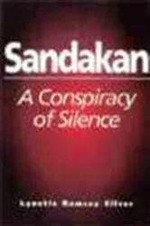 Book cover of Sandakan by Lynette Ramsay Silver