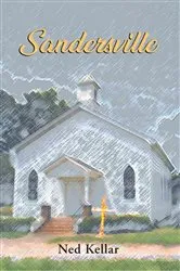 Book cover of Sandersville by Unknown