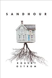 Book cover of Sandhour by Robert Ostrom
