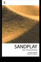 Book cover of Sandplay by Harriet S. Friedman