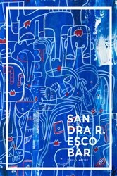 Book cover of Sandra R. Escobar Portfolio by Sandra Ramirez