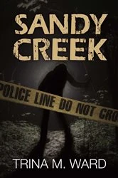 Book cover of Sandy Creek by Trina Ward