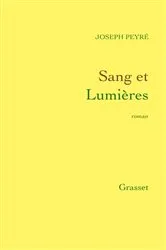Book cover of Sang et Lumières by Unknown