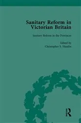 Book cover of Sanitary Reform in Victorian Britain, Part I Vol 2 by Michelle Allen-Emerson