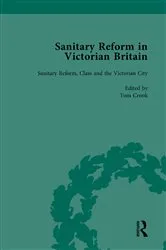 Book cover of Sanitary Reform in Victorian Britain, Part II vol 5 by Michelle Allen-Emerson