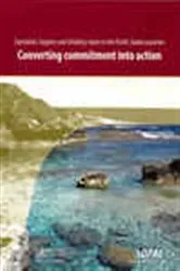 Book cover of Sanitation Hygiene and Drinking-water in the Pacific Island Countries by WHO