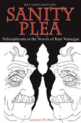 Book cover of Sanity Plea by Lawrence R. Broer
