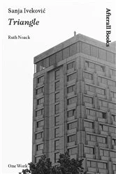 Book cover of Sanja Ivekovic by Ruth Noack