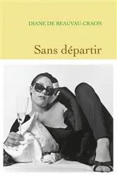 Book cover of Sans départir by Unknown