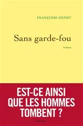 Book cover of Sans garde-fou by Unknown