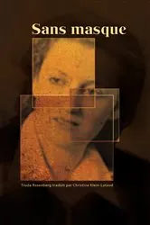 Book cover of Sans masque by Truda Rosenberg
