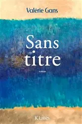 Book cover of Sans titre by Unknown