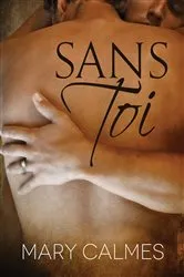 Book cover of Sans toi by Unknown