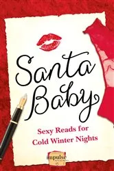 Book cover of Santa Baby by Katie Price