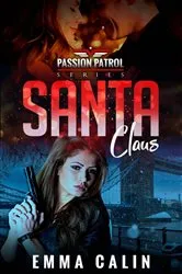 Book cover of Santa Claus by Rebecca M. Senese