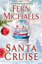 Book cover of Santa Cruise by Mary Higgins Clark