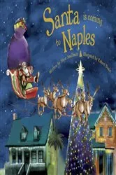 Book cover of Santa Is Coming to Naples by Steve Smallman