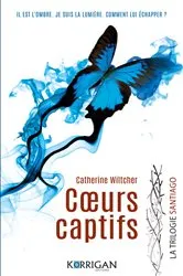 Book cover of Santiago trilogie T1 by Unknown