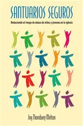 Book cover of Santuarios Seguros by Unknown