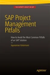Book cover of SAP Project Management Pitfalls by Jayaraman Kalaimani