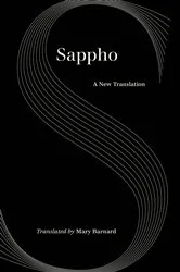 Book cover of Sappho by Sappho