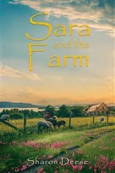Book cover of Sara and the Farm by Unknown