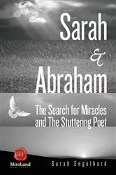 Book cover of Sarah and Abraham by Unknown
