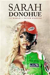 Book cover of Sarah Donohue by Donohue Sarah