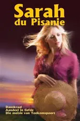 Book cover of Sarah du Pisanie Omnibus by Sarah du Pisanie