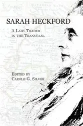 Book cover of Sarah Heckford by Carole G. Silver