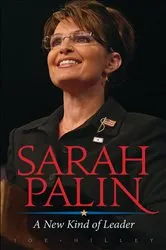 Book cover of Sarah Palin by Unknown