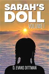 Book cover of Sarah's Doll by Unknown