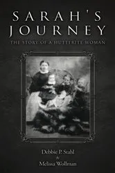 Book cover of Sarah's Journey by Debbie Stahl