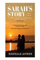 Book cover of Sarah's Story: Life after IVF by Unknown