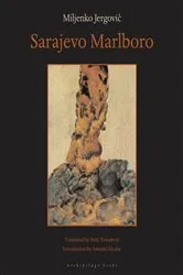 Book cover of Sarajevo Marlboro by Miljenko Jergovic