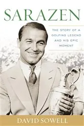 Book cover of Sarazen by David Sowell