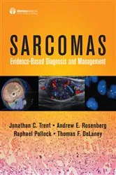 Book cover of Sarcomas by Jonathan C. Trent