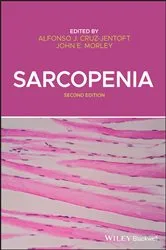 Book cover of Sarcopenia (2nd ed.) by Alfonso J. Cruz-Jentoft