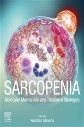 Book cover of Sarcopenia by Kunihiro Sakuma