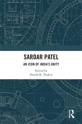 Book cover of Sardar Patel by Harish K. Thakur