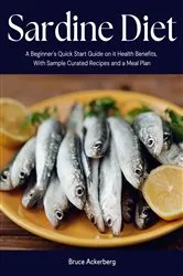 Book cover of Sardine Diet by Unknown