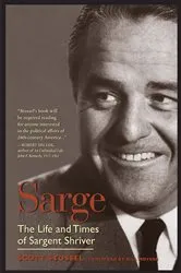 Book cover of Sarge by Scott Stossel