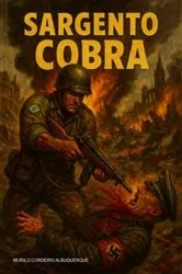 Book cover of Sargento Cobra by Unknown