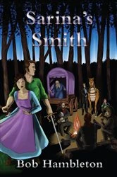 Book cover of Sarina's Smith by Bob Hambleton