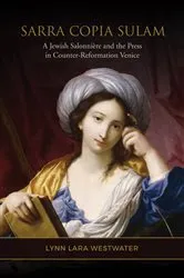 Book cover of Sarra Copia Sulam by Lynn Lara Westwater
