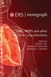 Book cover of SARS, MERS and other Viral Lung Infections by David S. Hui